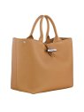 Longchamp 10290HFP - POLYESTER - NOIX sac à main l longchamp le roseau sacs-a-mains