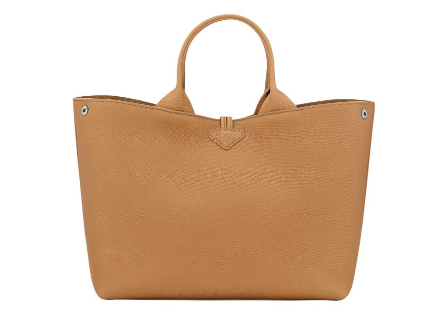 Longchamp 10290HFP - POLYESTER - NOIX sac à main l longchamp le roseau Sacs à mains
