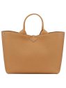 Longchamp 10290HFP - POLYESTER - NOIX sac à main l longchamp le roseau sacs-a-mains