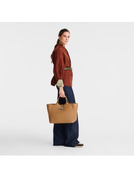 Longchamp 10290HFP sac à main l longchamp le roseau Sacs à mains