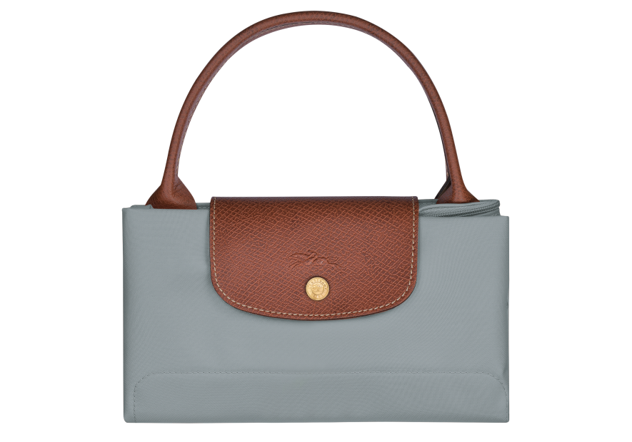 Longchamp 1623089 - POLYESTER RECYCLÉ - AC sac longchamp pliage porté main m Sacs à mains