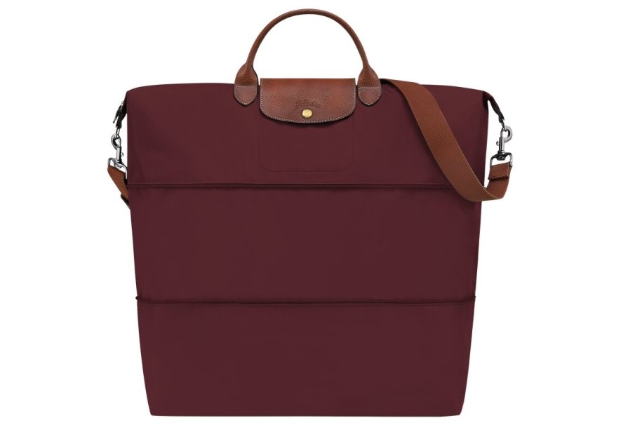 Longchamp 1911089 sac de voyage extensible longchamp pliage Sacs de voyage