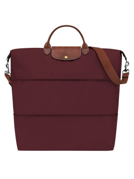 Longchamp 1911089 sac de voyage extensible longchamp pliage sacs-de-voyage
