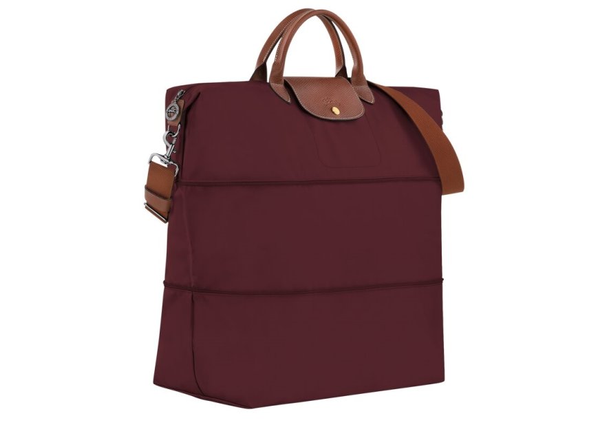 Longchamp 1911089 sac de voyage extensible longchamp pliage Sacs de voyage