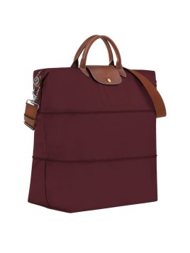 Longchamp 1911089 sac de voyage extensible longchamp pliage Sacs de voyage