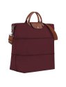 Longchamp 1911089 sac de voyage extensible longchamp pliage sacs-de-voyage