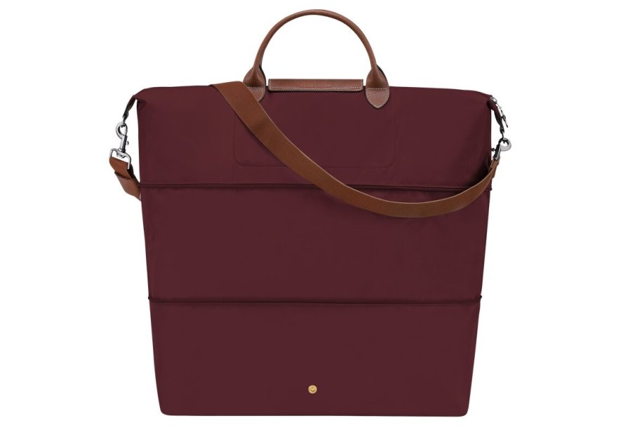 Longchamp 1911089 sac de voyage extensible longchamp pliage Sacs de voyage