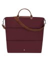 Longchamp 1911089 sac de voyage extensible longchamp pliage sacs-de-voyage