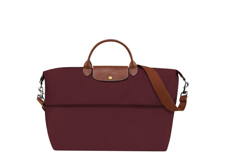 Longchamp 1911089 sac de voyage extensible longchamp pliage Sacs de voyage