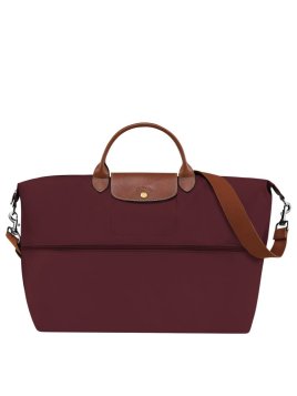 Longchamp 1911089 sac de voyage extensible longchamp pliage Sacs de voyage