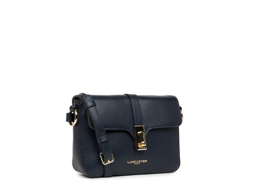 Lancaster 547-40 sac rabat s lancaster foulonné milano Sacs à mains