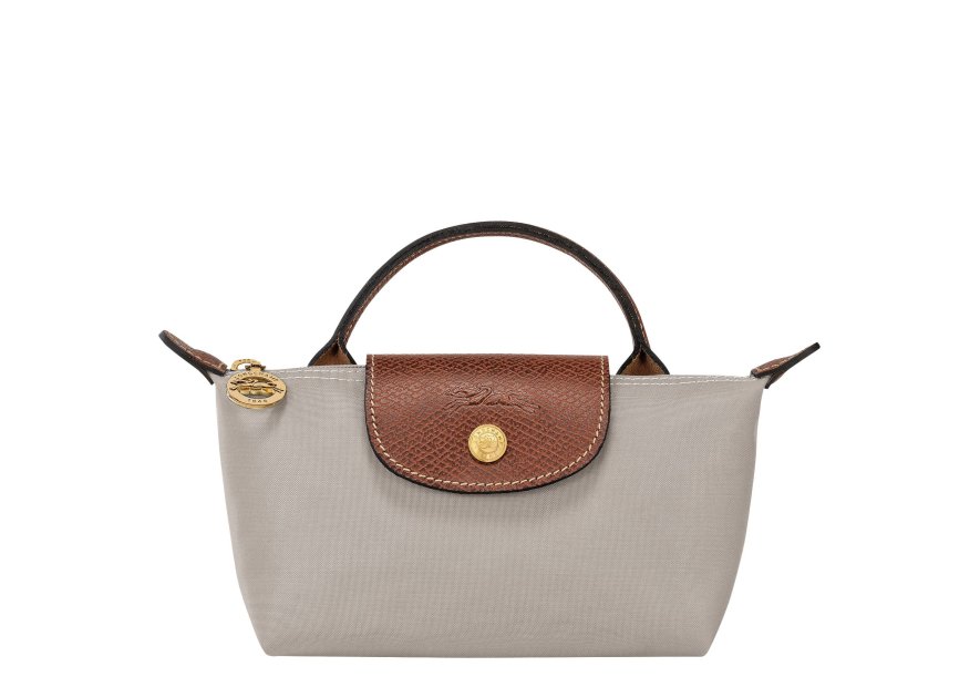 Longchamp 34175089 trousse le pliage original longchamp pochette