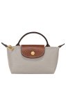 Longchamp 34175089 - TOILE - GALET trousse le pliage original longchamp pochette