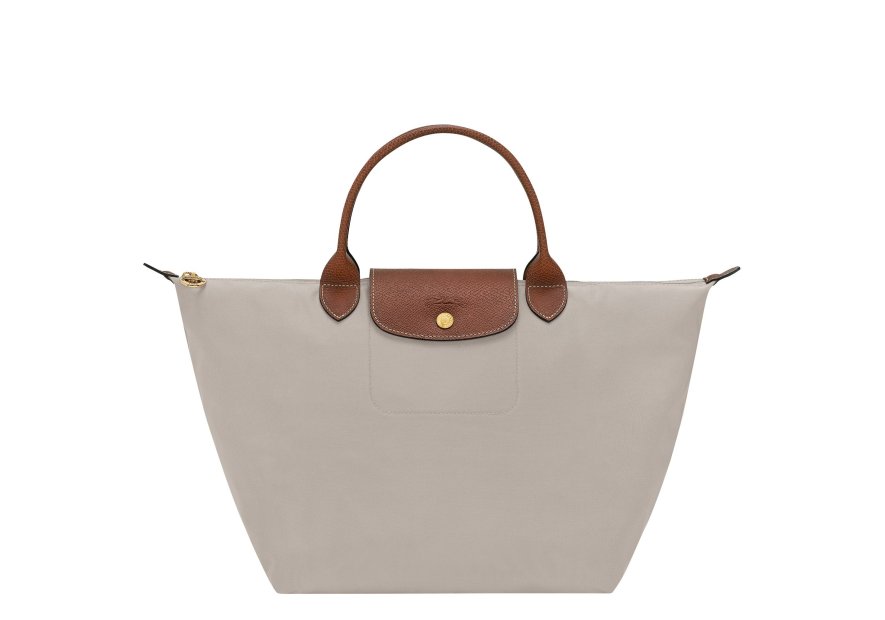 Longchamp 1623089 sac longchamp pliage porté main m Sacs à mains