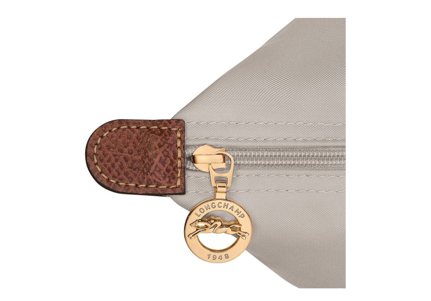 Longchamp 1623089 - NYLON ET CUIR - GALET sac longchamp pliage porté main m Sacs à mains