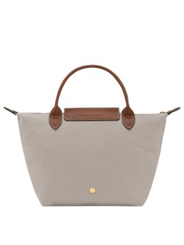 Longchamp 1621089 - NYLON ET CUIR - GALET sac longchamp pliage porté main s Sacs à mains