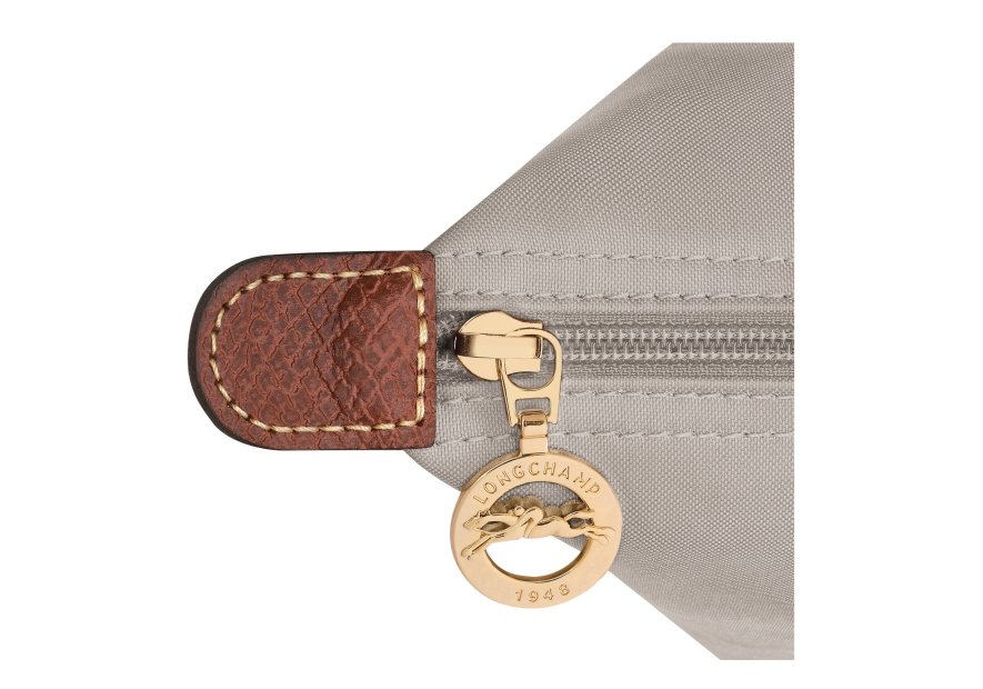 Longchamp 1621089 - NYLON ET CUIR - GALET sac longchamp pliage porté main s Sacs à mains