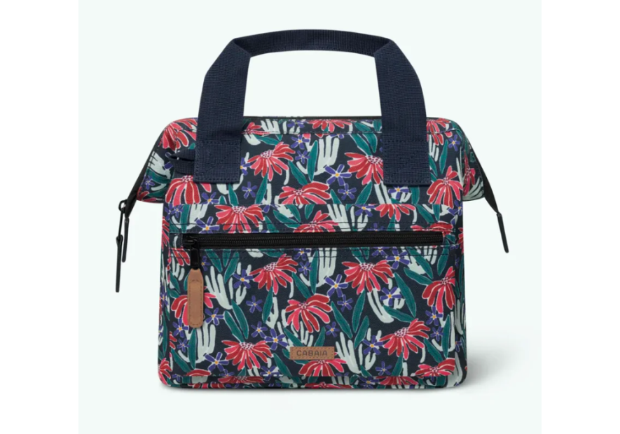 Cabaïa LUNCH BAG. - NYLON 900D - EDEA glacière lunch bag Accueil