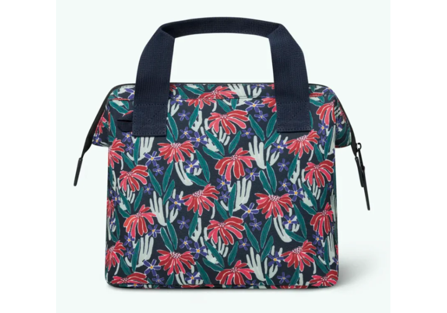 Cabaïa LUNCH BAG. - NYLON 900D - EDEA glacière lunch bag Accueil