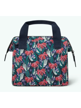 Cabaïa LUNCH BAG. - NYLON 900D - EDEA glacière lunch bag Accueil