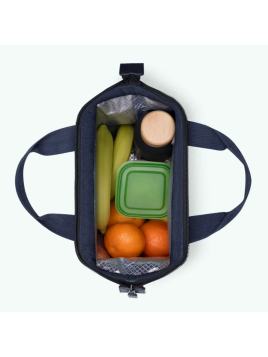 Cabaïa LUNCH BAG. - NYLON 900D - EDEA glacière lunch bag Accueil