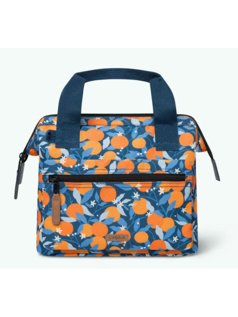 Cabaïa LUNCH BAG. glacière lunch bag Accueil