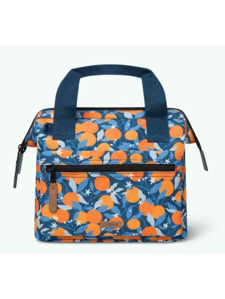 Cabaïa LUNCH BAG. - NYLON 900D - VERONA glacière lunch bag Accueil