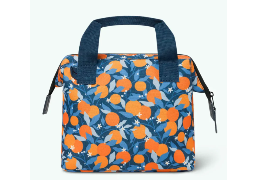 Cabaïa LUNCH BAG. - NYLON 900D - VERONA glacière lunch bag Accueil