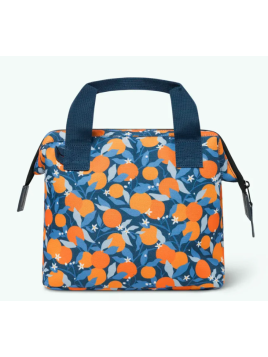 Cabaïa LUNCH BAG. - NYLON 900D - VERONA glacière lunch bag Accueil