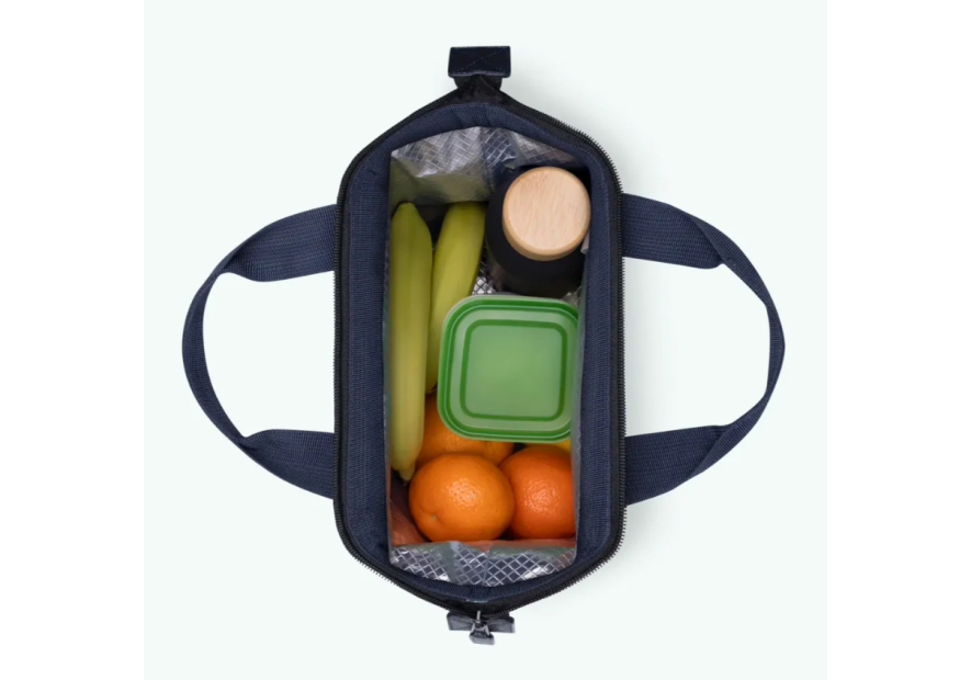 Cabaïa LUNCH BAG. - NYLON 900D - VERONA glacière lunch bag Accueil