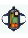 Cabaïa LUNCH BAG. - NYLON 900D - VERONA glacière lunch bag accueil