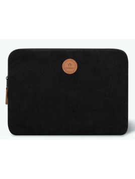 Cabaïa SLEEVE 14" - POLYESTER - BRIGHTO pochette ordinateur cabaia 14" Sac business