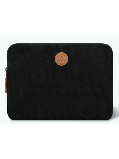 Cabaïa SLEEVE 16" - POLYESTER - BRIGHTO house ordinateur 16" cabaia Sac business