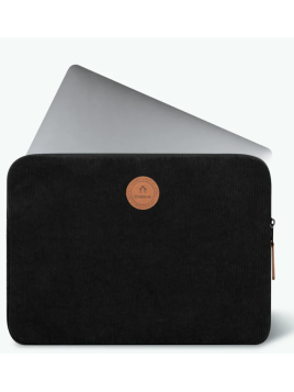 Cabaïa SLEEVE 16" - POLYESTER - BRIGHTO house ordinateur 16" cabaia Sac business