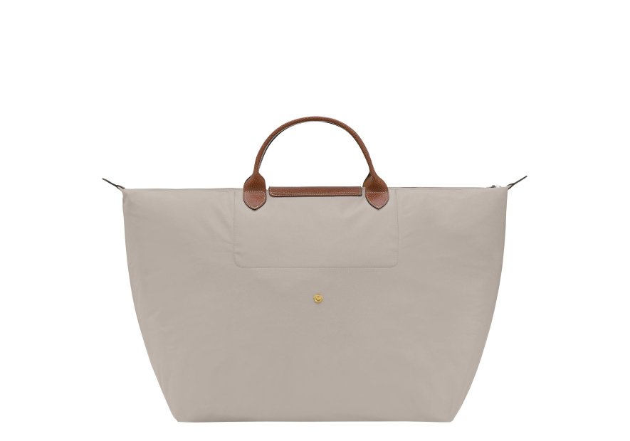 Longchamp 1624089 - NYLON ET CUIR - GALET sac de voyage s le pliage original Sacs de voyage