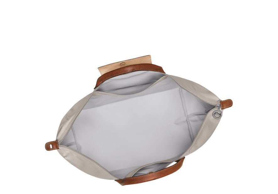 Longchamp 1624089 - NYLON ET CUIR - GALET sac de voyage s le pliage original Sacs de voyage