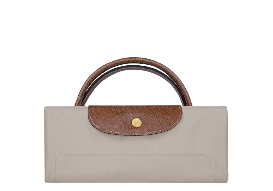 Longchamp 1624089 - NYLON ET CUIR - GALET sac de voyage s le pliage original Sacs de voyage