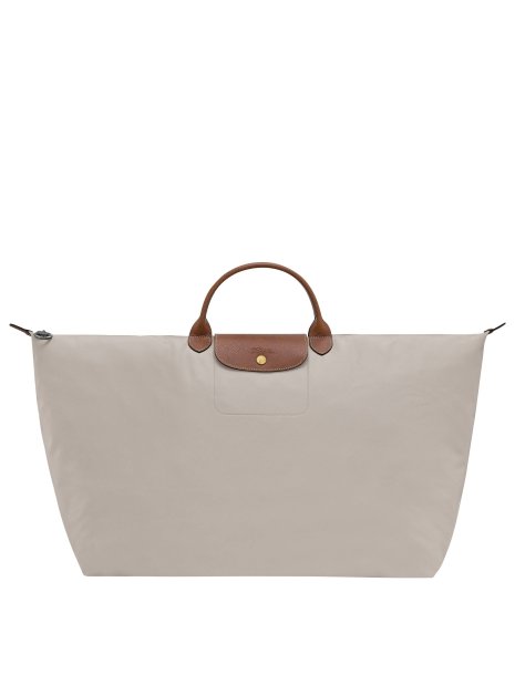 Longchamp 1625089 sac de voyage m le pliage original sacs-de-voyage