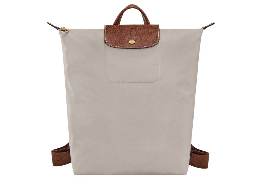 Longchamp 10284089 longchamp sac à dos m pliage original Sacs à mains