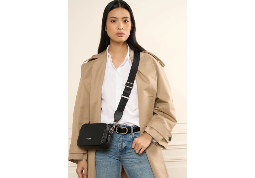 Lancaster 480-060 sac bandoulière s lancaster milano Sacs à mains