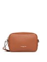 Lancaster 480-060 - CUIR DE VACHETTE - CAM sac bandoulière s lancaster milano sacs-a-mains