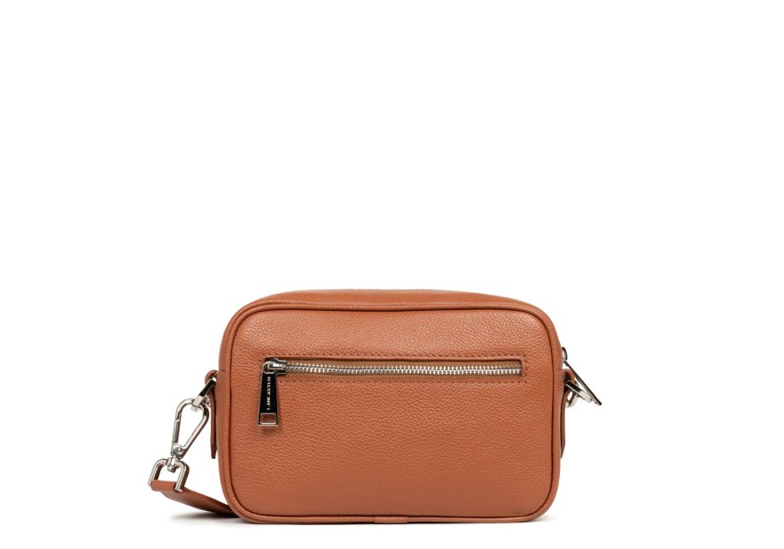 Lancaster 480-060 - CUIR DE VACHETTE - CAM sac bandoulière s lancaster milano Sacs à mains