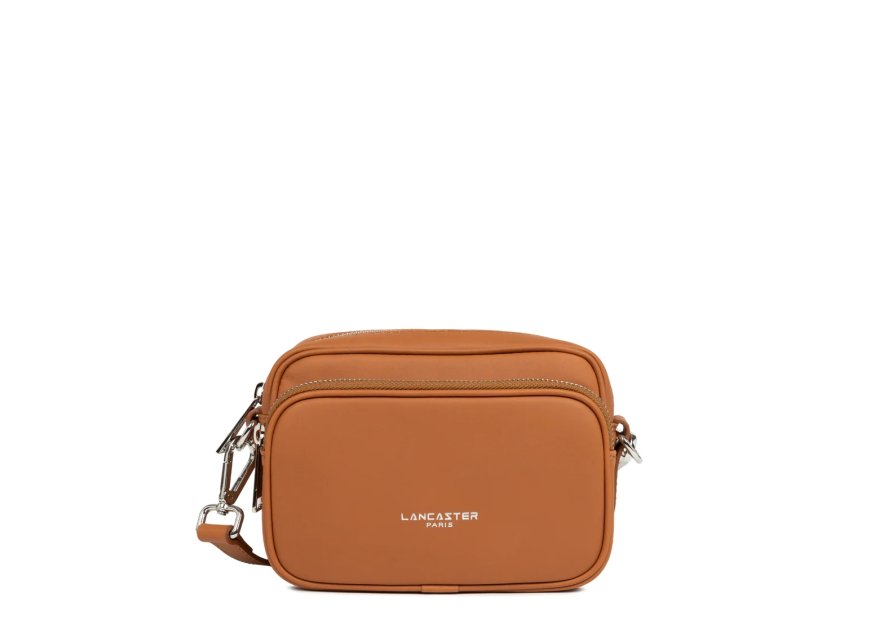 Lancaster 480-067 sac bandoulière lancaster donna aria Sacs à mains