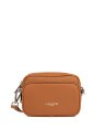 Lancaster 480-067 - CUIR DE VACHETTE - CAM sac bandoulière lancaster donna aria sacs-a-mains