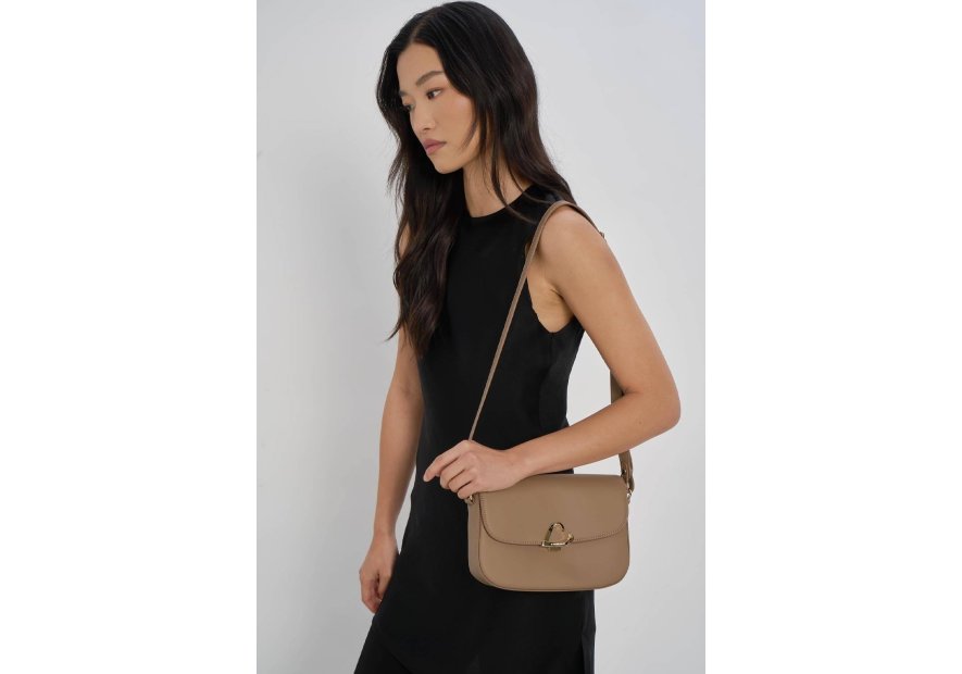 Lancaster 531-081 sac rabat s lancasteer paris philos Sacs à mains