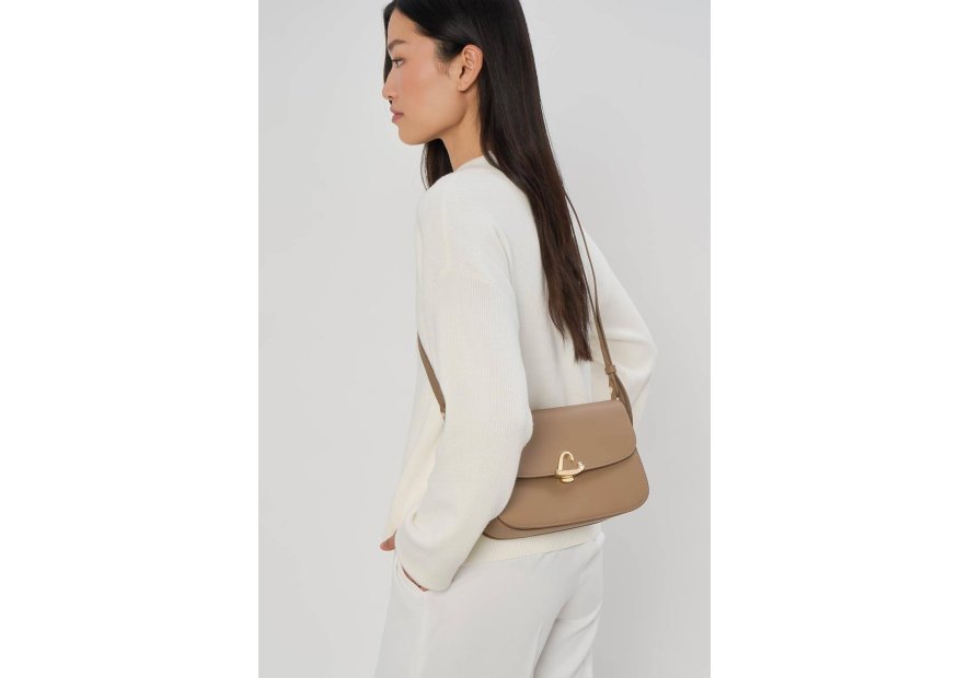 Lancaster 531-082 sac rabat l lancaster paris philos Sacs à mains