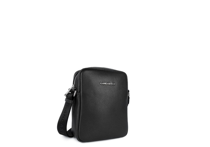 Lancaster 370-31 sac homme m lancaster gentlemen harry sac h zip