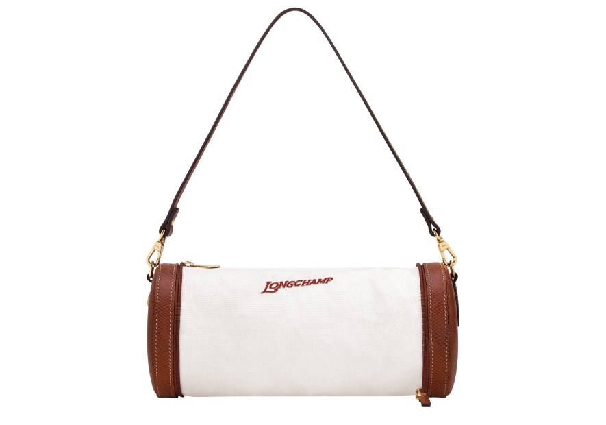 Longchamp 10365HIY sac polochon m longchamp épure soft Sacs à mains