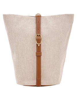 Longchamp 10367HJG sac monobretelle longchamp le foulonné toile Sacs à mains