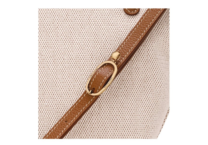 Longchamp 10368HJG sac cabas longchamp le foilonne toile Sacs à mains